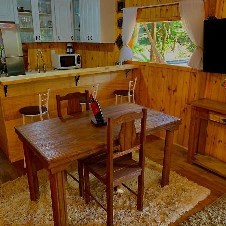 Cabana Vivenda São Francisco de Paula Exterior foto